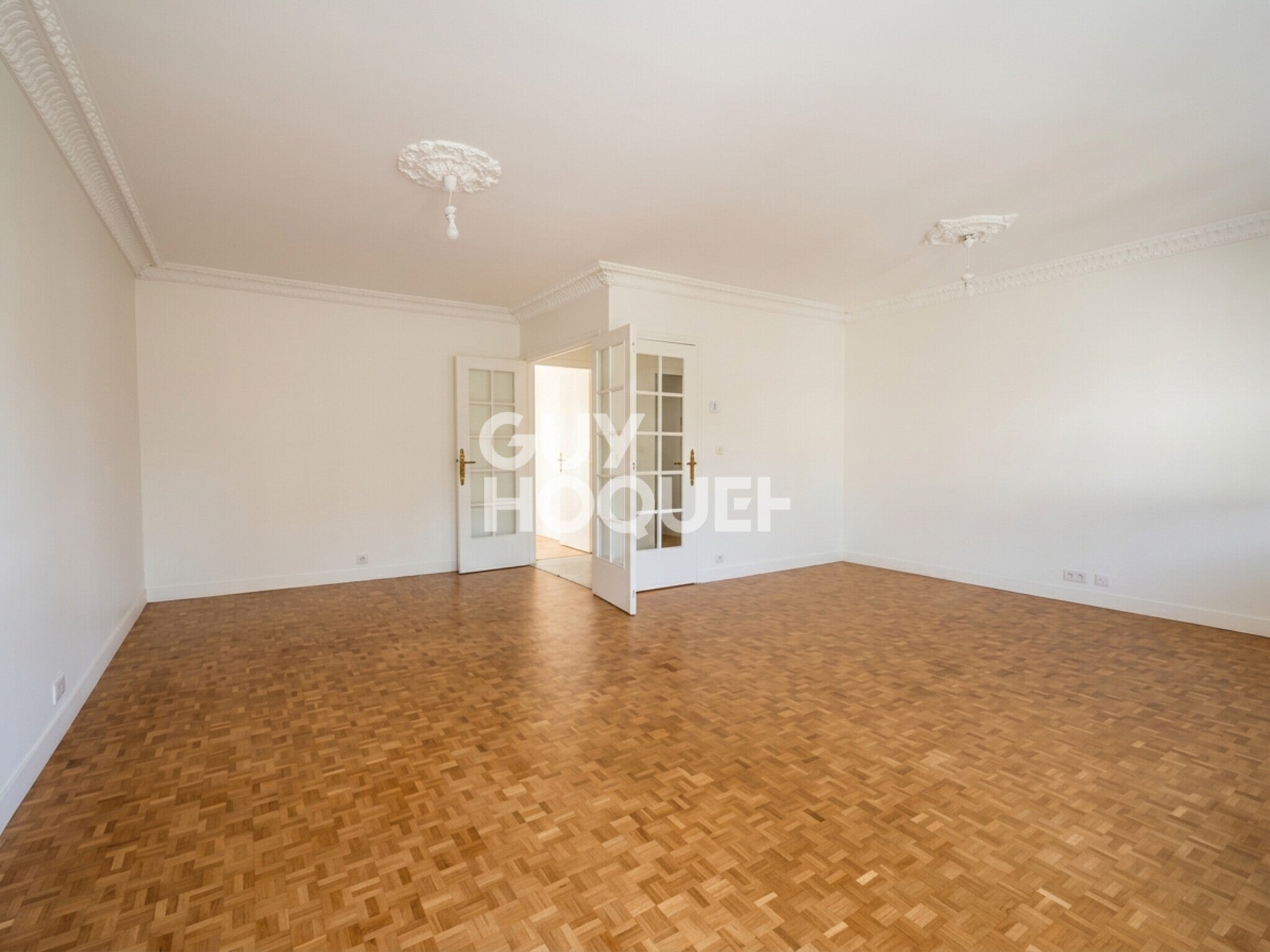 Appartement Rue du Commandant Louis Bouchet à Rueil-Malmaison