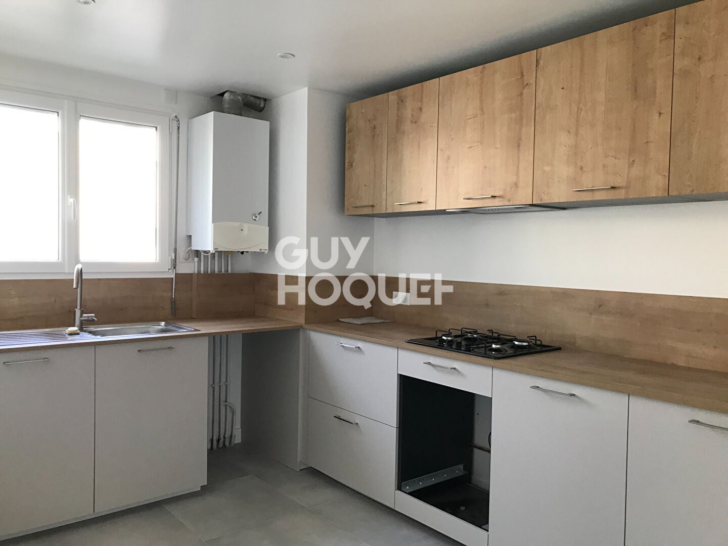 Appartement Rue Paul Gimont à Rueil-Malmaison