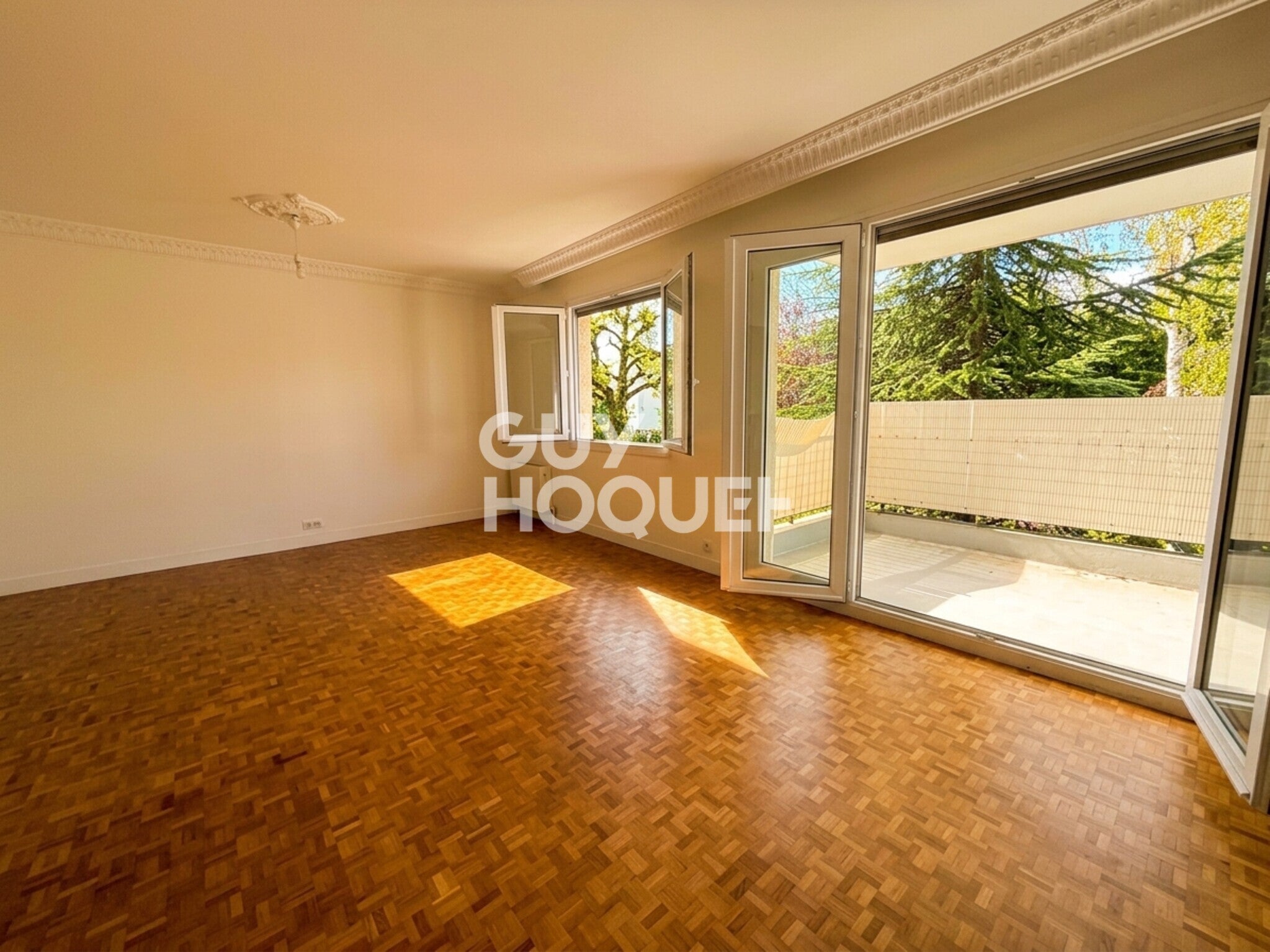 Appartement Rue du Commandant Louis Bouchet à Rueil-Malmaison