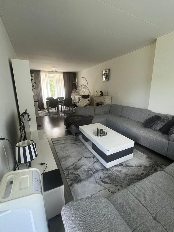 Appartement Oud Ambacht in Drachten