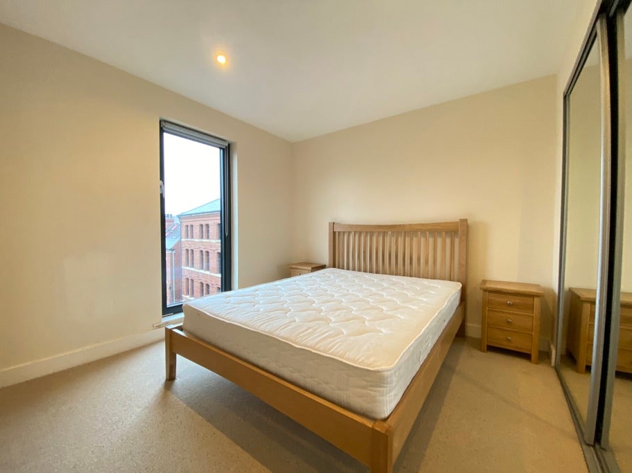Flat The Chandlers in Leeds
