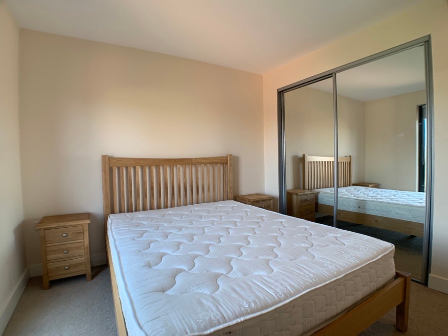 Flat The Chandlers in Leeds