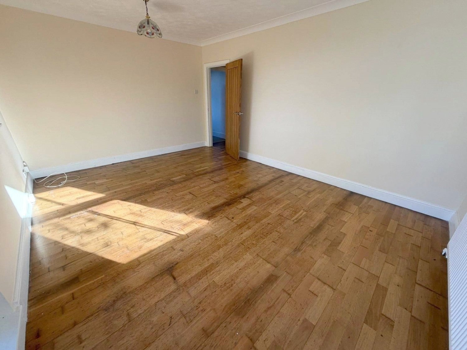 Flat Edgware Way in Greater London