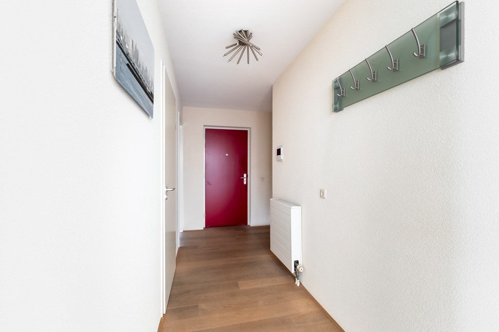 Appartement te koop: Schuttevaerkade 13, Dordrecht