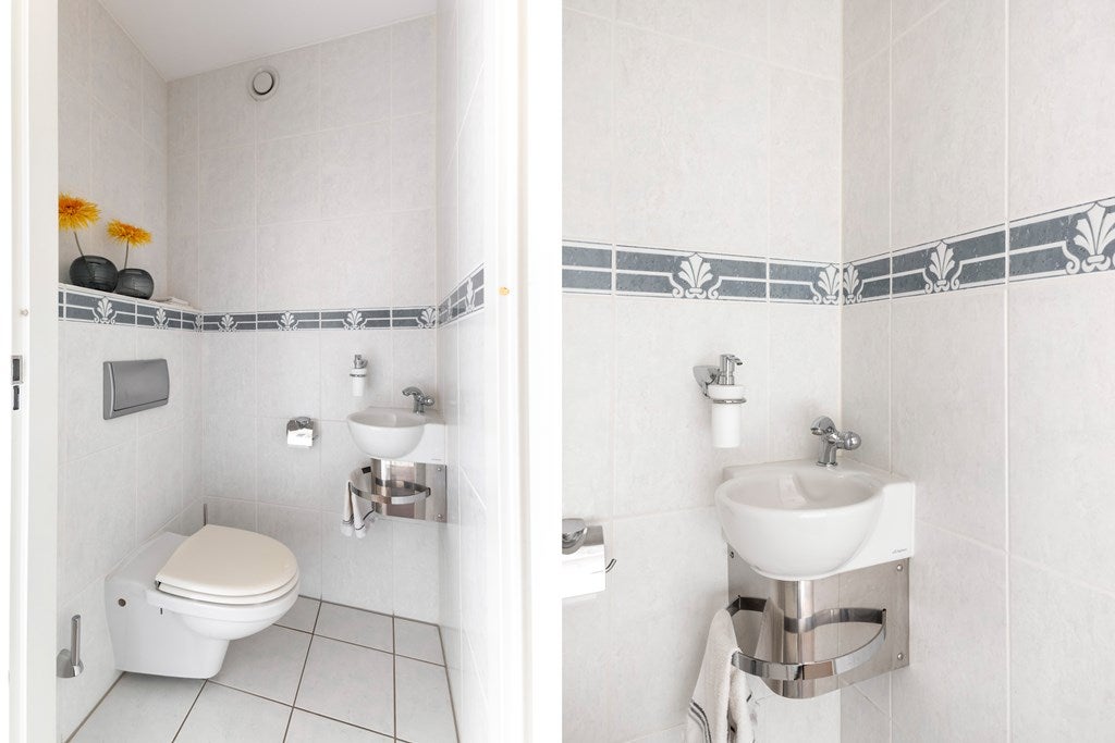 Appartement te koop: Schuttevaerkade 13, Dordrecht
