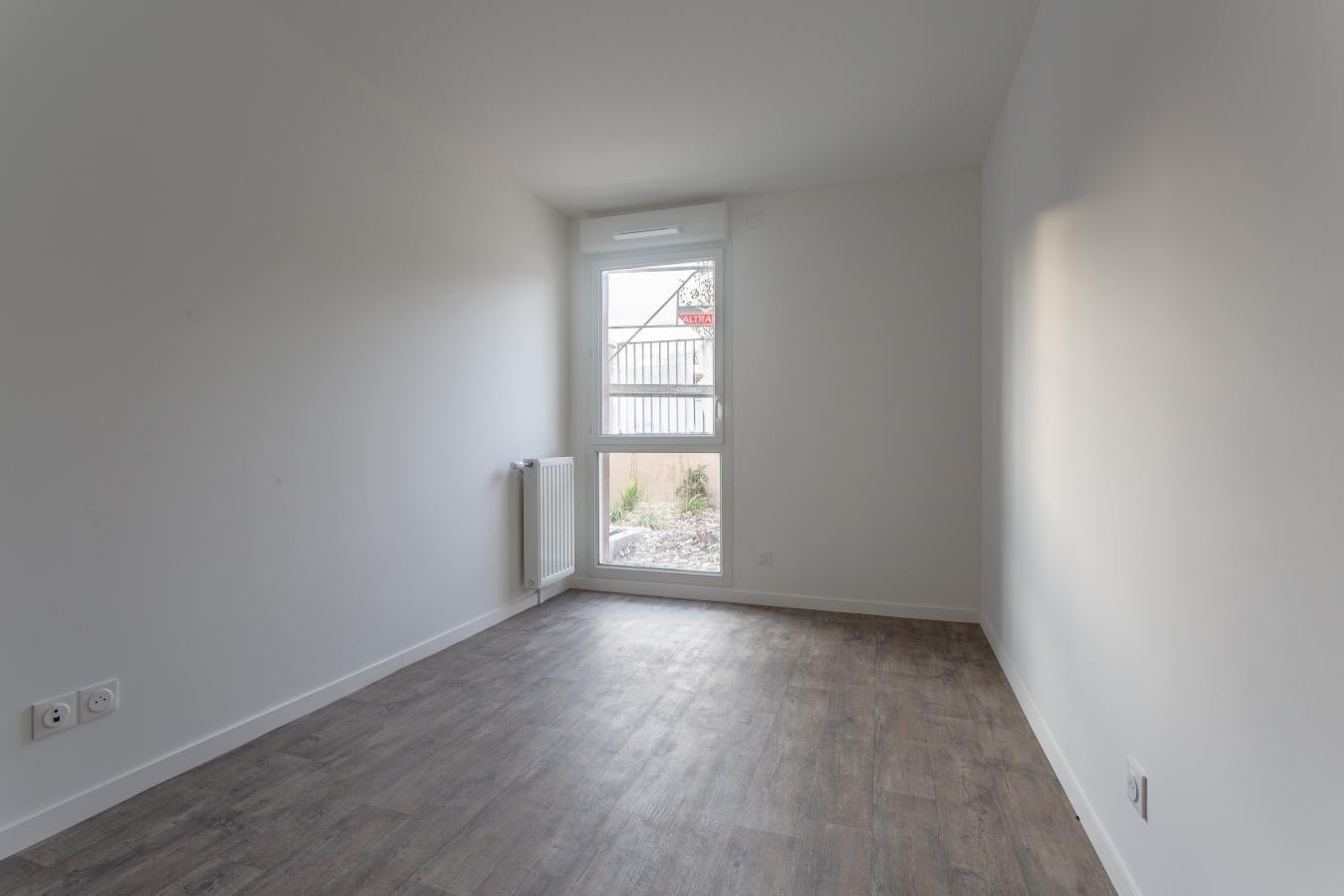 Appartement Voie des Postes à La Ville-du-Bois