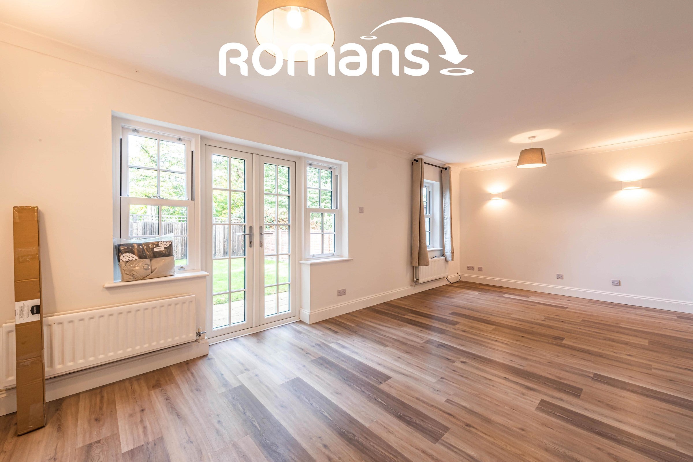 House Manor Farm in Bradley Stoke