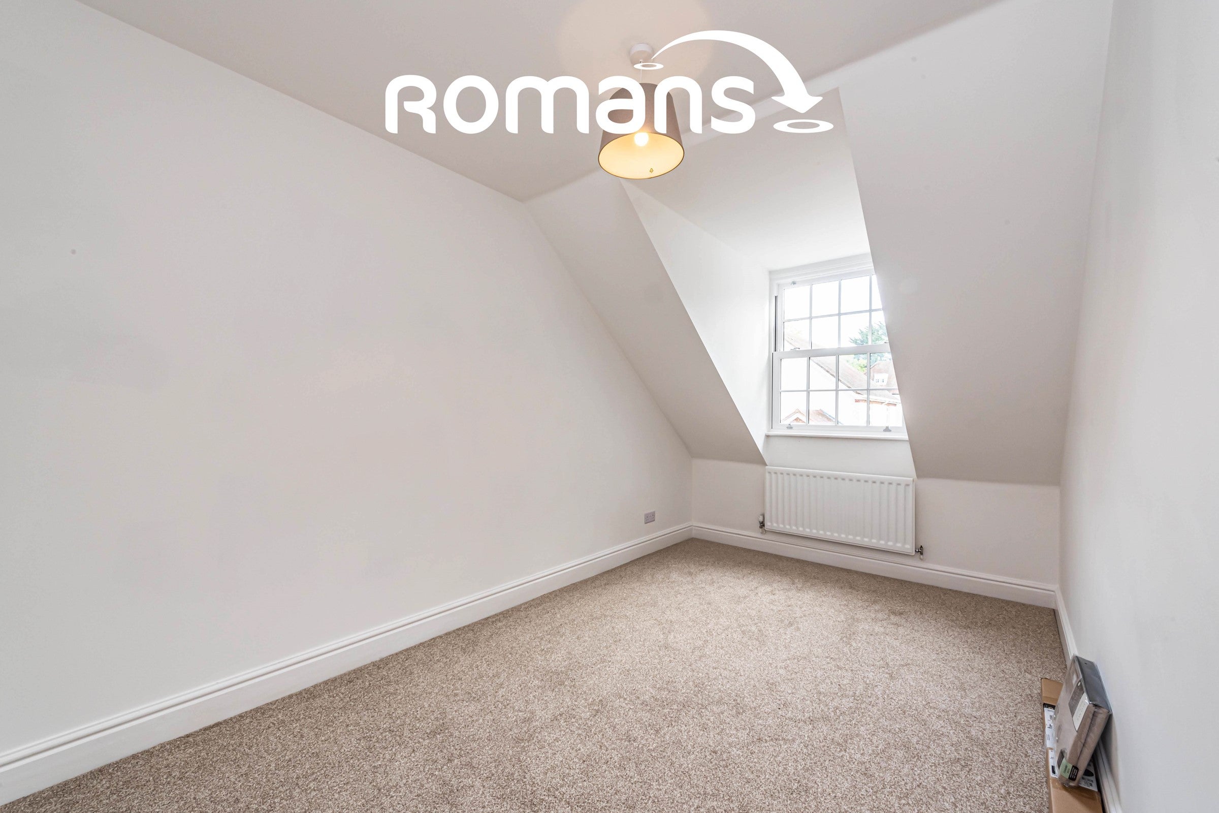 House Manor Farm in Bradley Stoke