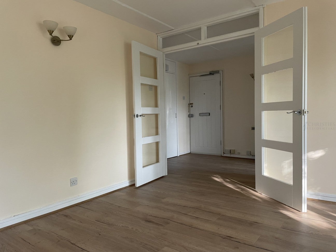 Flat Chichester Court in Epsom and Ewell