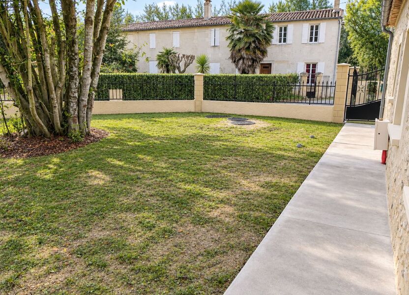 House Chemin du Pavillon in Avensan