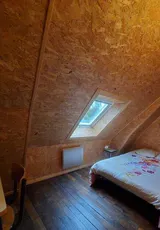 Maison Rue de Boistrudan à Piré-Chancé