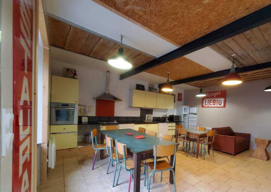 Maison Rue de Boistrudan à Piré-Chancé