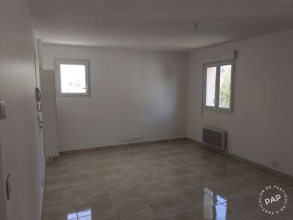 Flat Rue des Bordes in Chennevières-sur-Marne