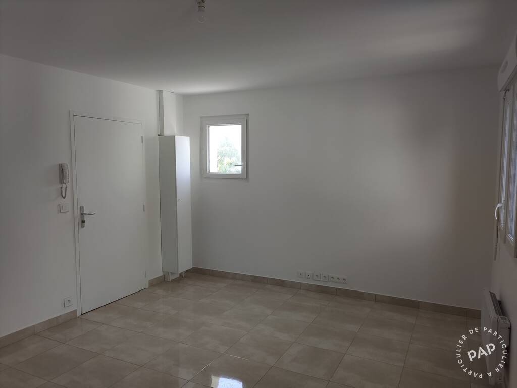 Flat Rue des Bordes in Chennevières-sur-Marne