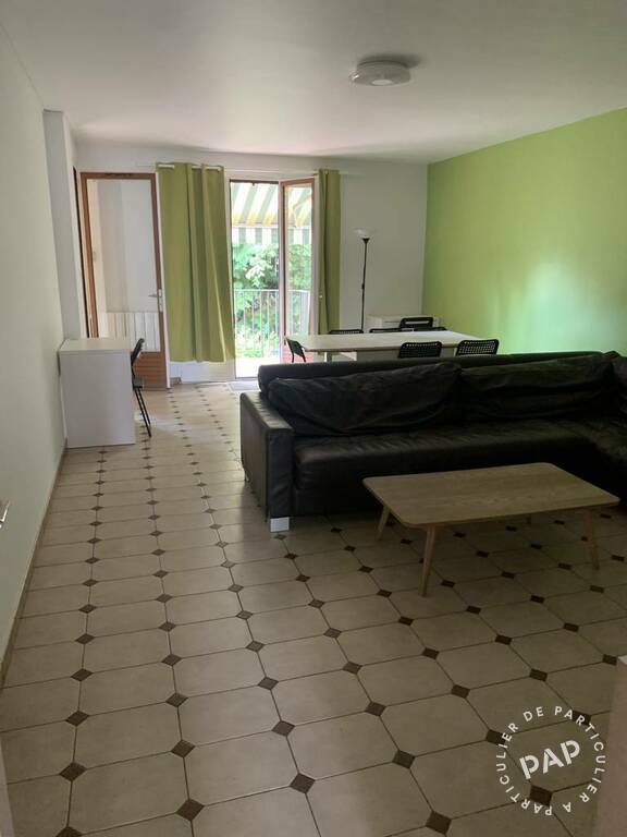 Maison Rue Robert Degert à Ivry-sur-Seine