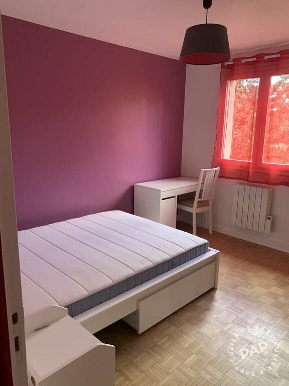 Maison Rue Robert Degert à Ivry-sur-Seine