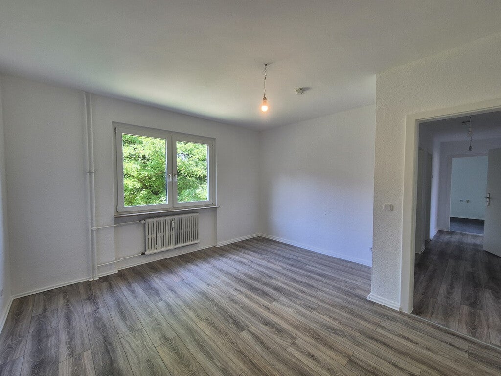 Wohnung Udostraße in Gelsenkirchen
