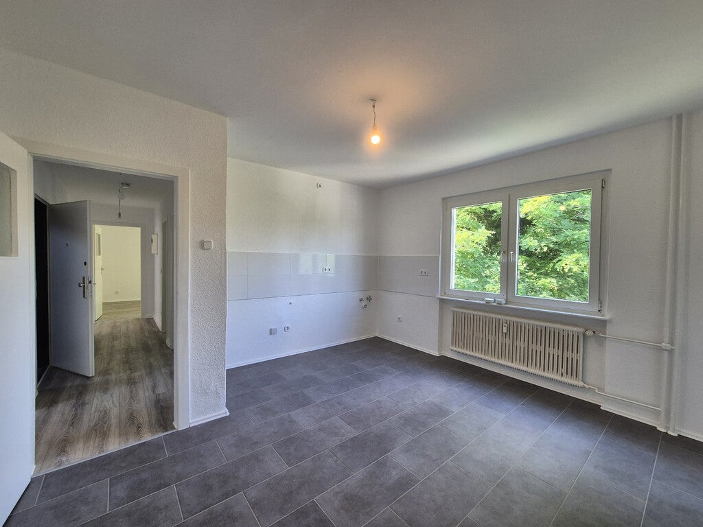 Wohnung Udostraße in Gelsenkirchen