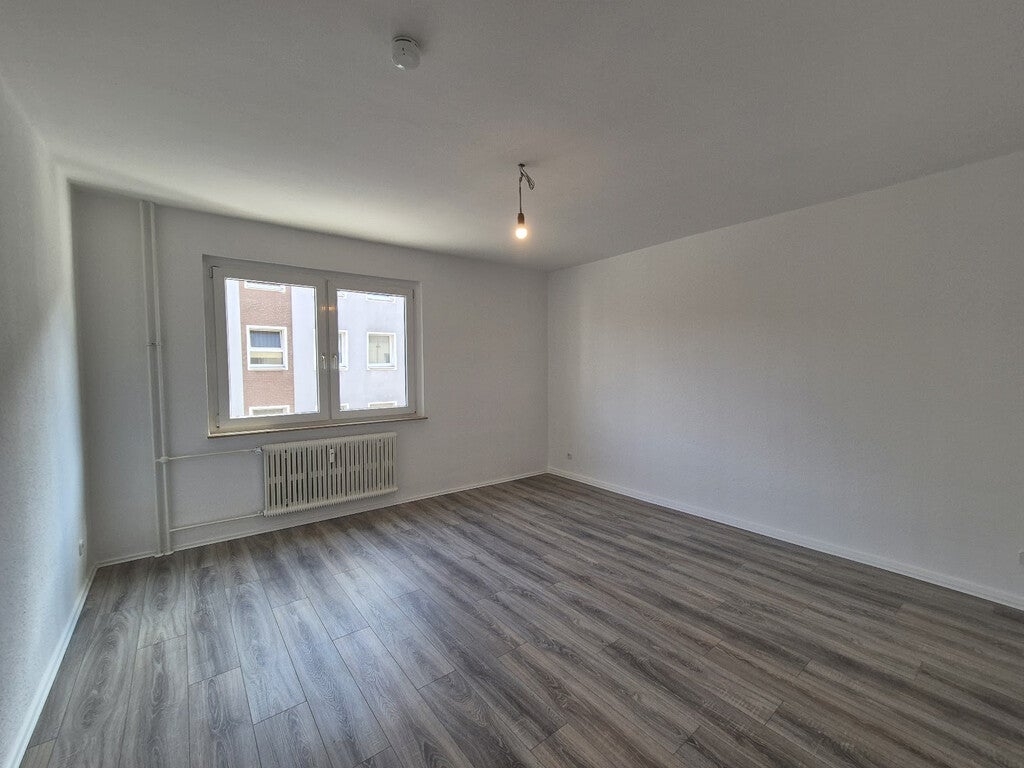 Wohnung Udostraße in Gelsenkirchen