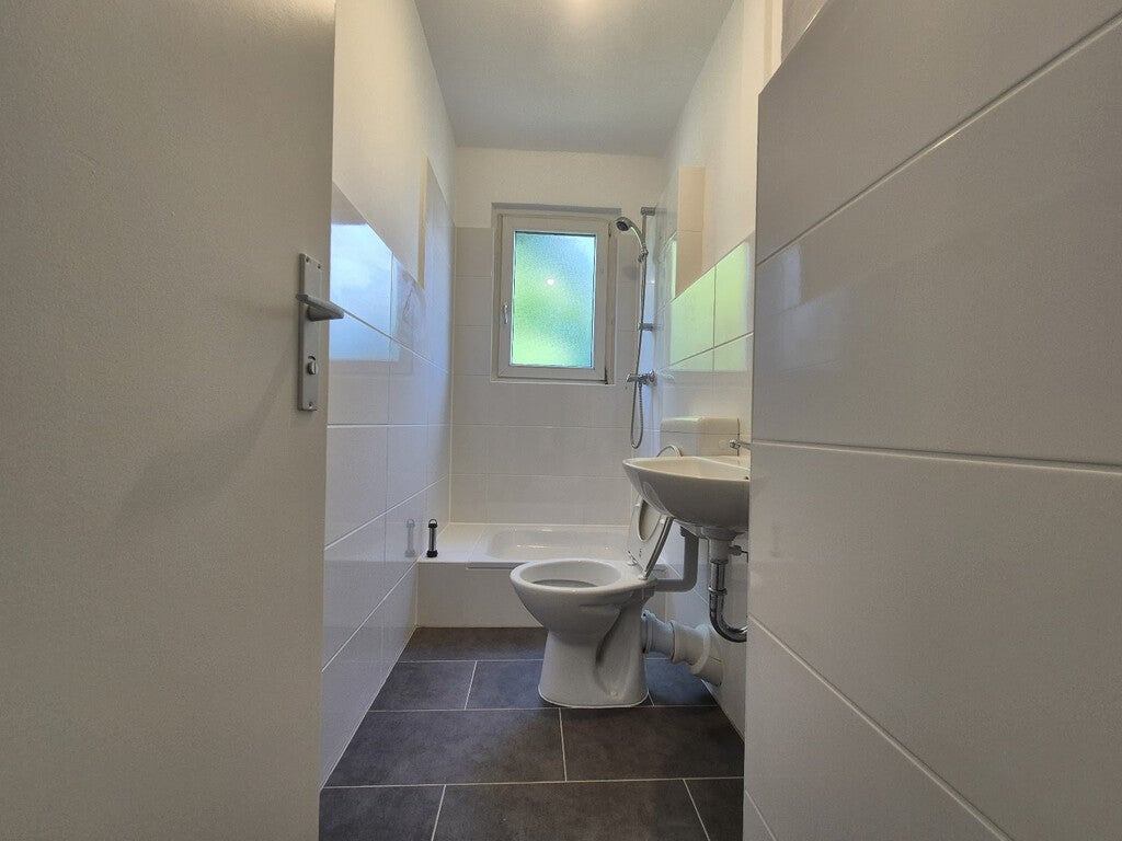 Wohnung Udostraße in Gelsenkirchen