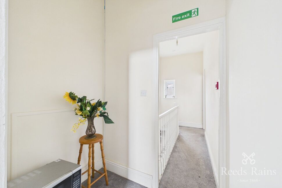 Flat Newcastle Avenue in Bassetlaw