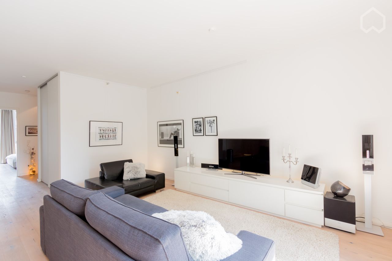 Wohnung Alsterdorfer Straße in Hamburg