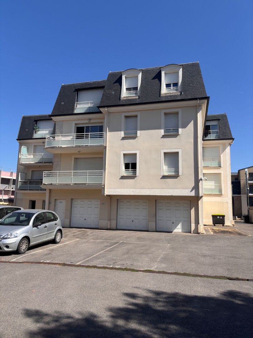 Appartement Boulevard Val Vert à Saint-Michel-sur-Orge