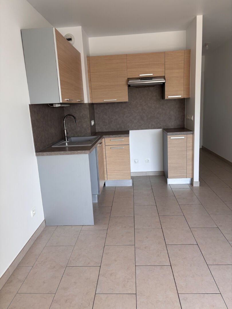 Appartement Boulevard Val Vert à Saint-Michel-sur-Orge