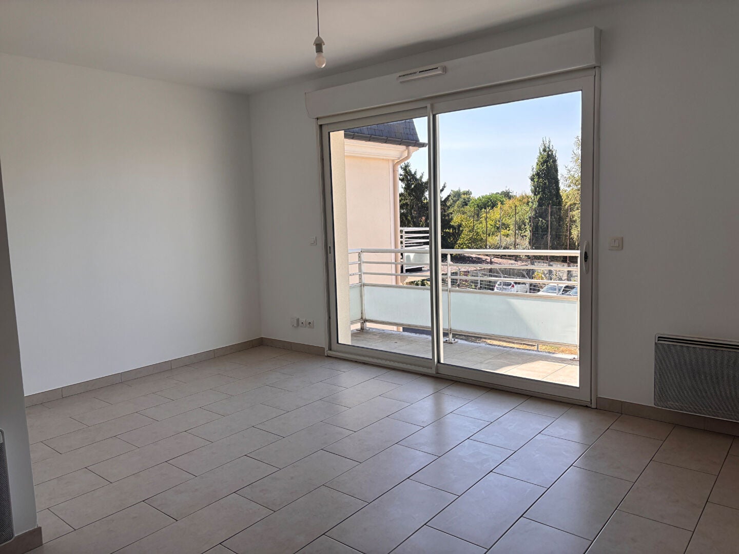 Appartement Boulevard Val Vert à Saint-Michel-sur-Orge