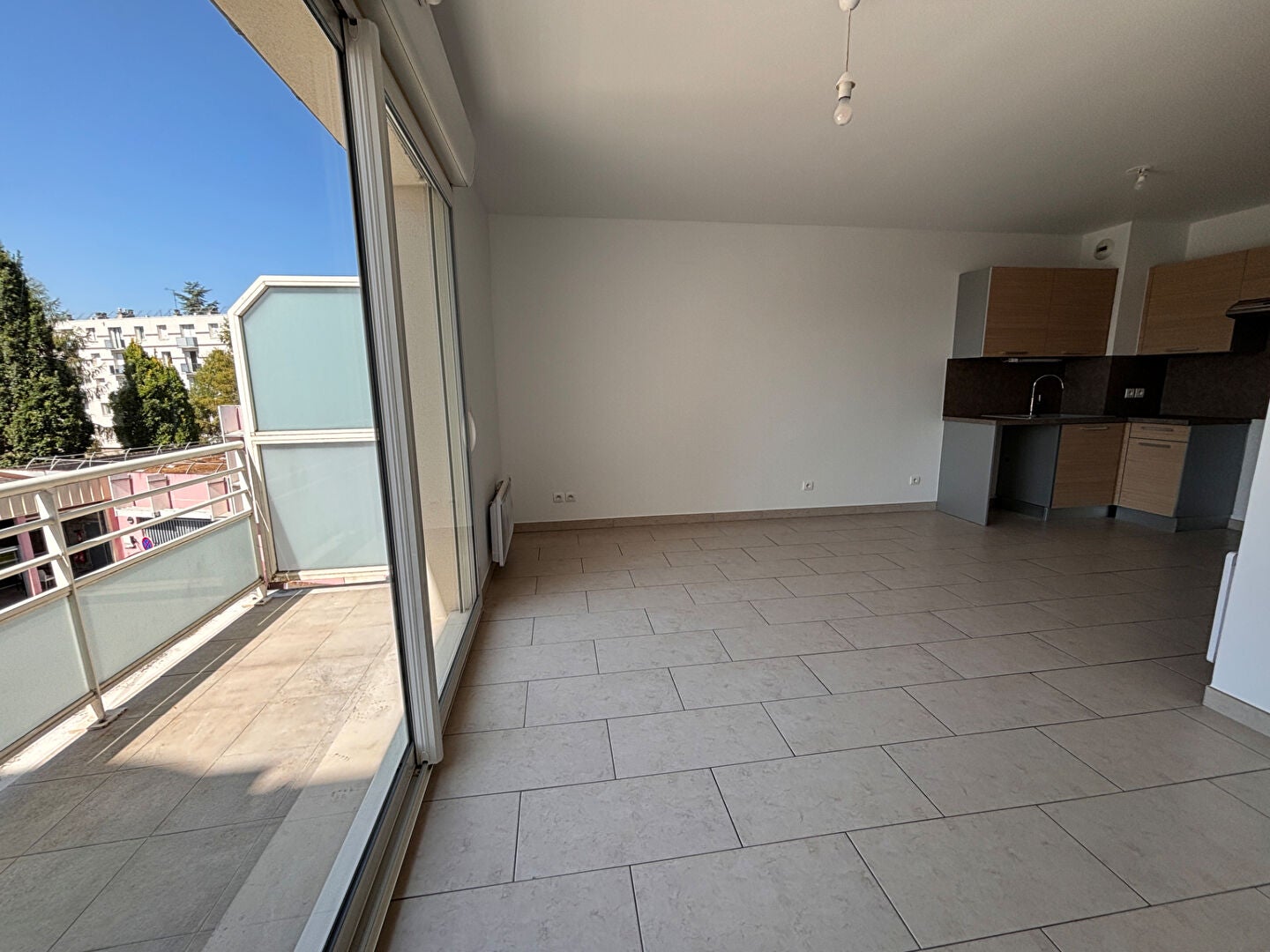 Appartement Boulevard Val Vert à Saint-Michel-sur-Orge