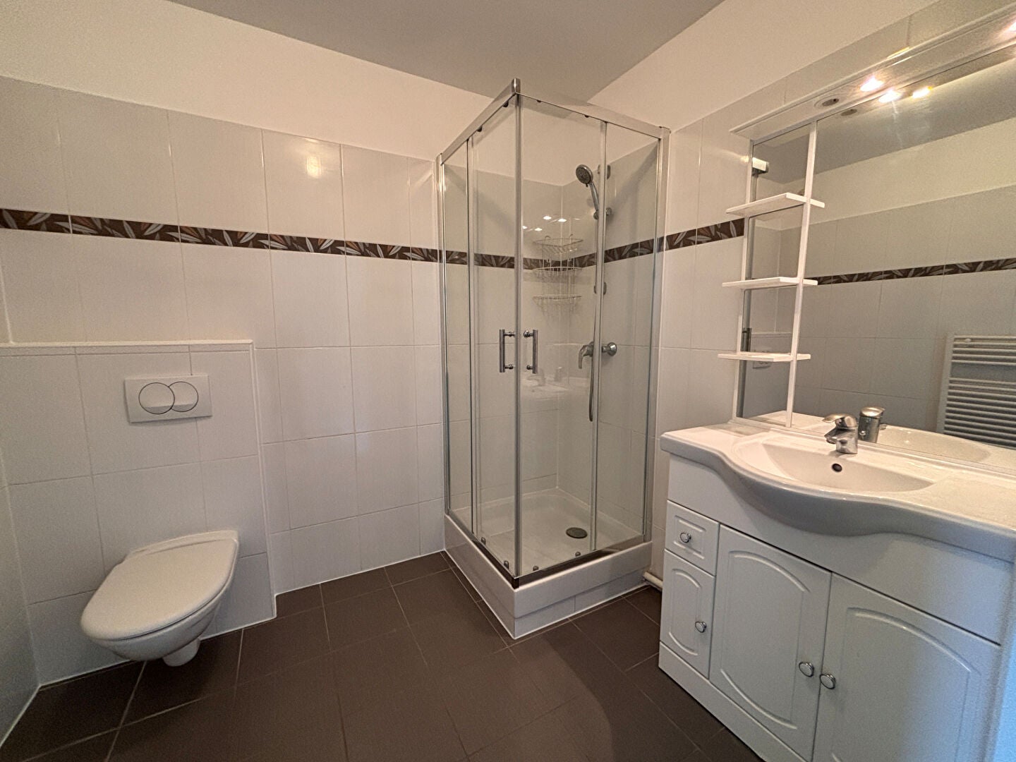 Appartement Boulevard Val Vert à Saint-Michel-sur-Orge