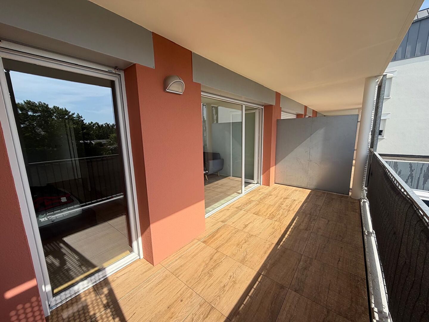 Appartement Rue du Plessis Maillard à Sainte-Luce-sur-Loire