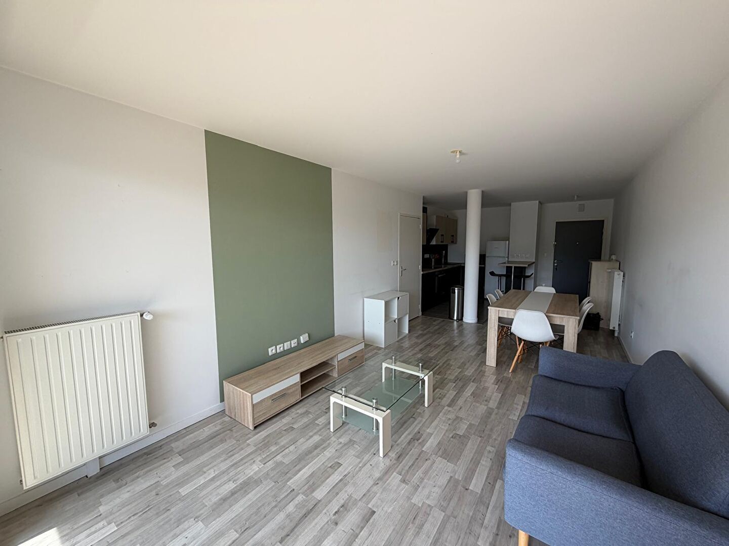 Appartement Rue du Plessis Maillard à Sainte-Luce-sur-Loire
