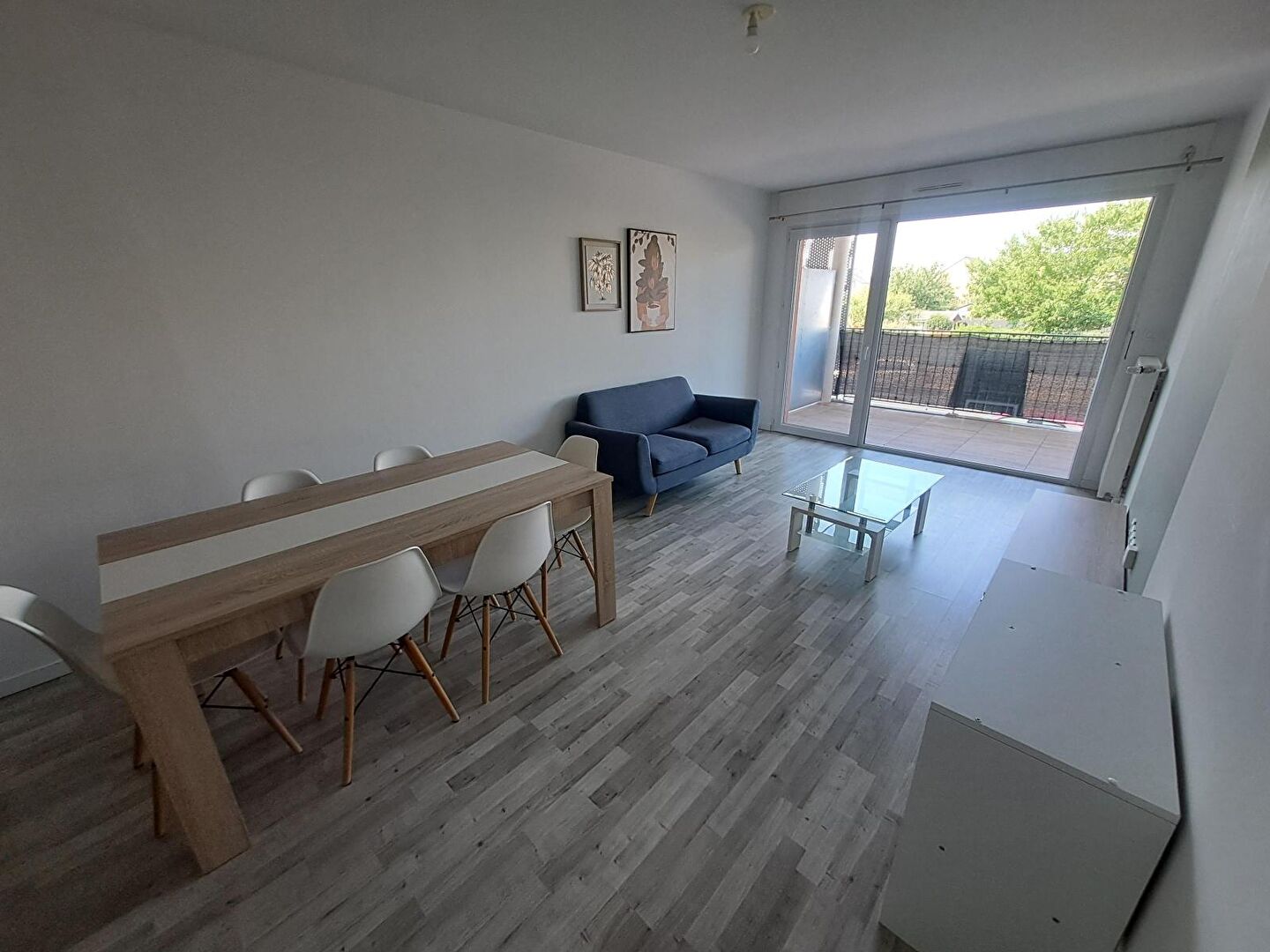 Appartement Rue de l'Île de Noirmoutier à Sainte-Luce-sur-Loire