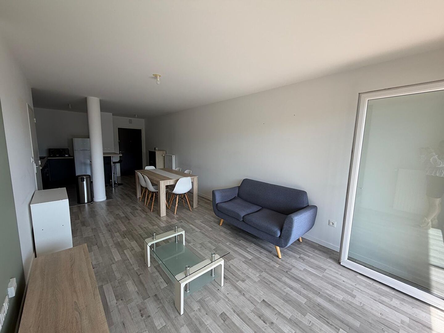 Appartement Rue du Plessis Maillard à Sainte-Luce-sur-Loire
