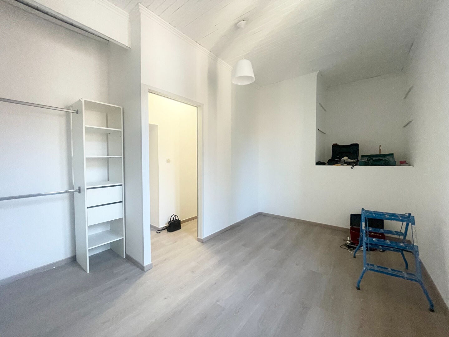 Appartement Avenue Jean Moulin à La Fare-les-Oliviers
