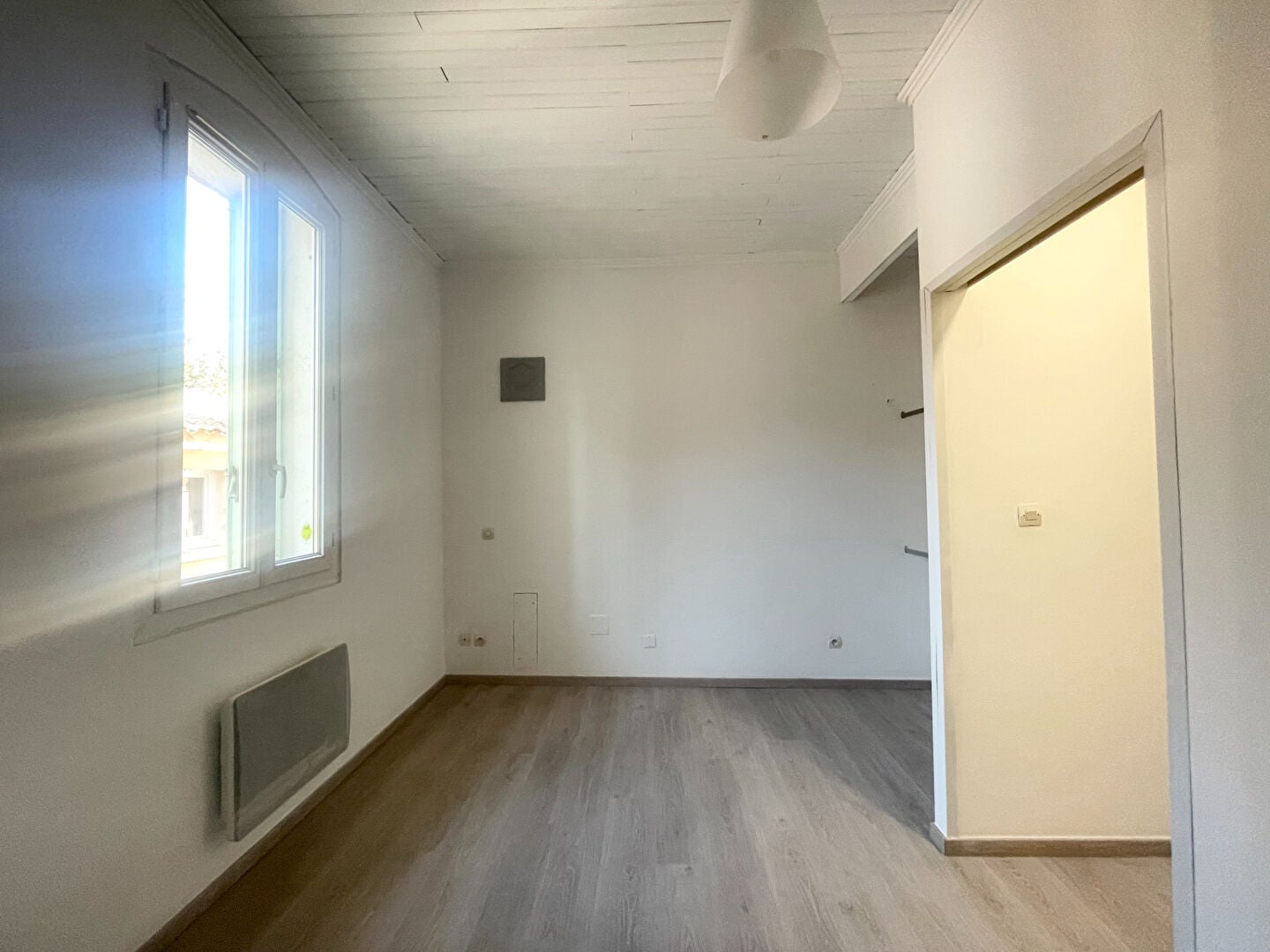 Appartement Avenue Jean Moulin à La Fare-les-Oliviers