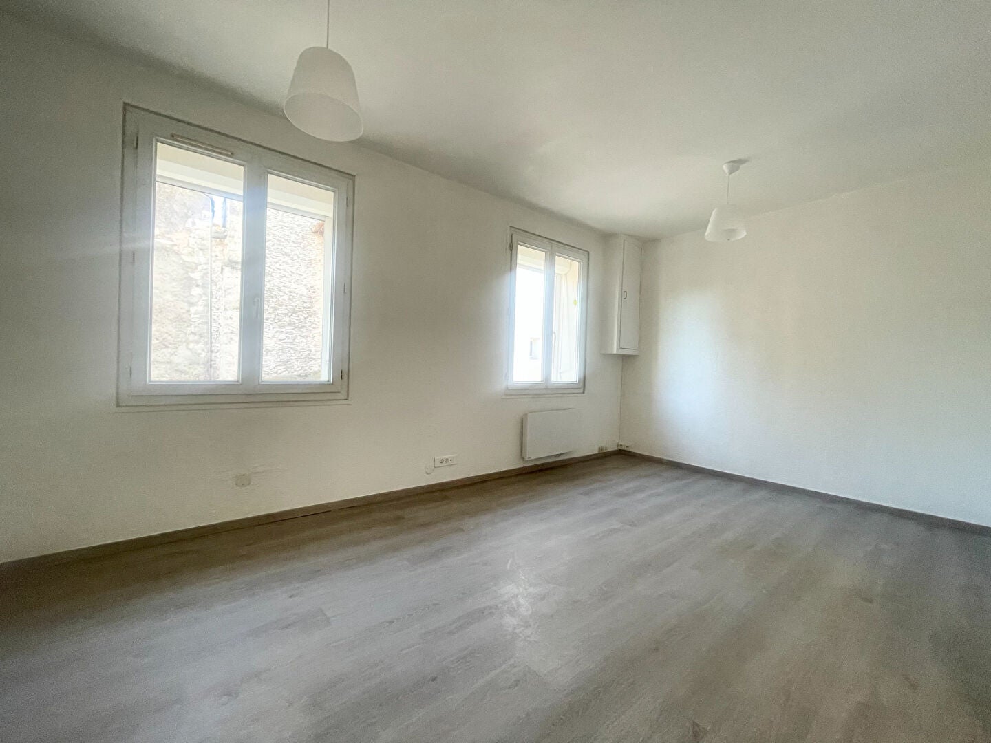 Appartement Avenue Jean Moulin à La Fare-les-Oliviers