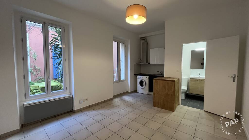 Appartement Impasse du Val de Marne à Saint-Maur-des-Fossés