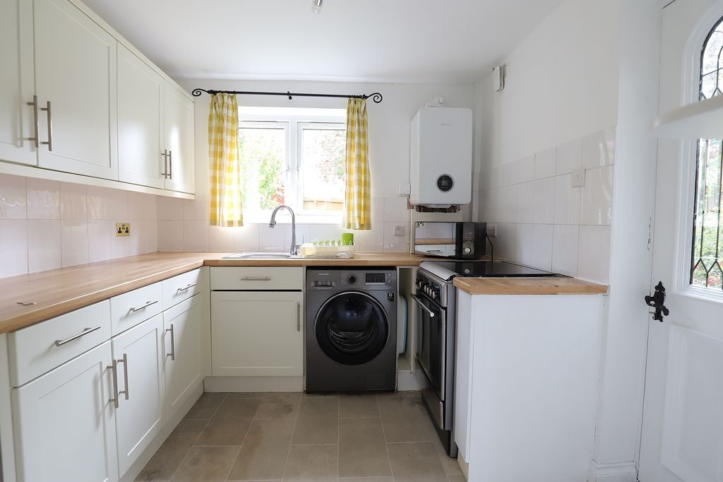 Flat Southernhay West in Exeter
