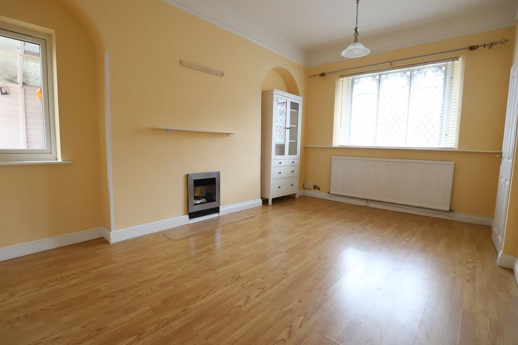 Flat Southernhay West in Exeter