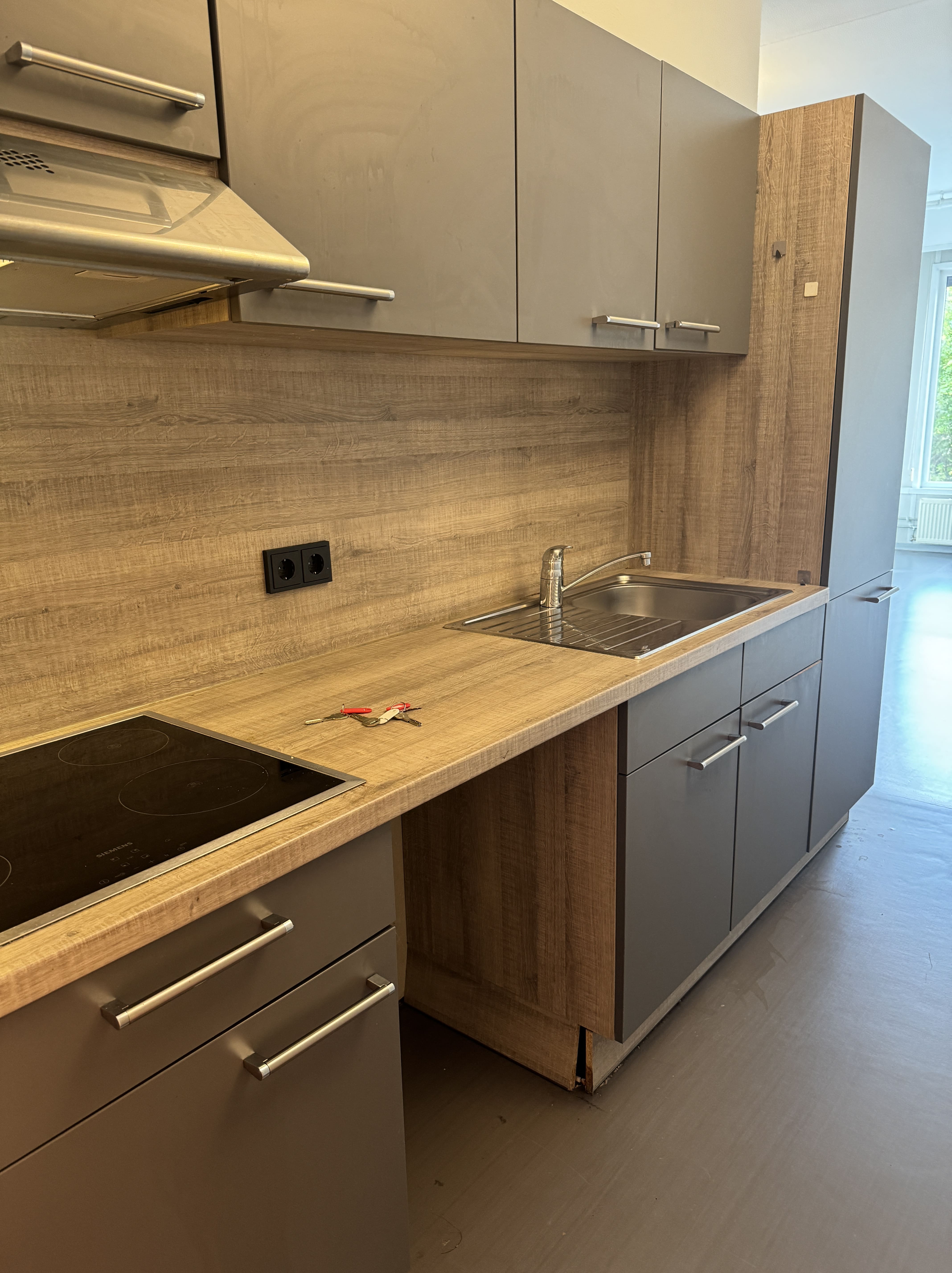 Appartement Meibergdreef in Amsterdam