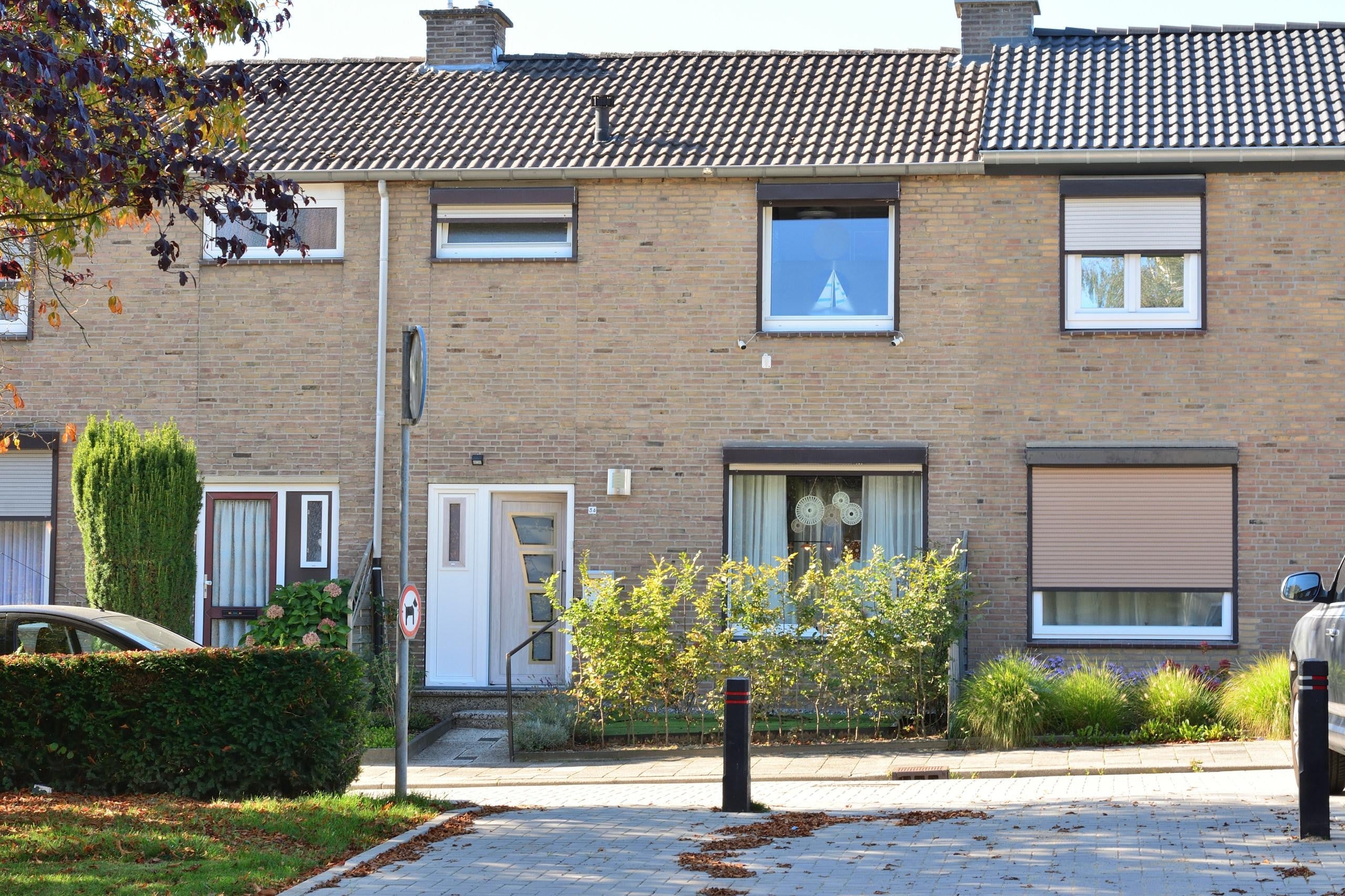 Huis Joes Jongenstraat 34 in Landgraaf
