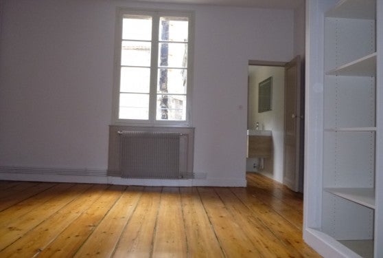 Appartement Cours de Gourgue à Bordeaux