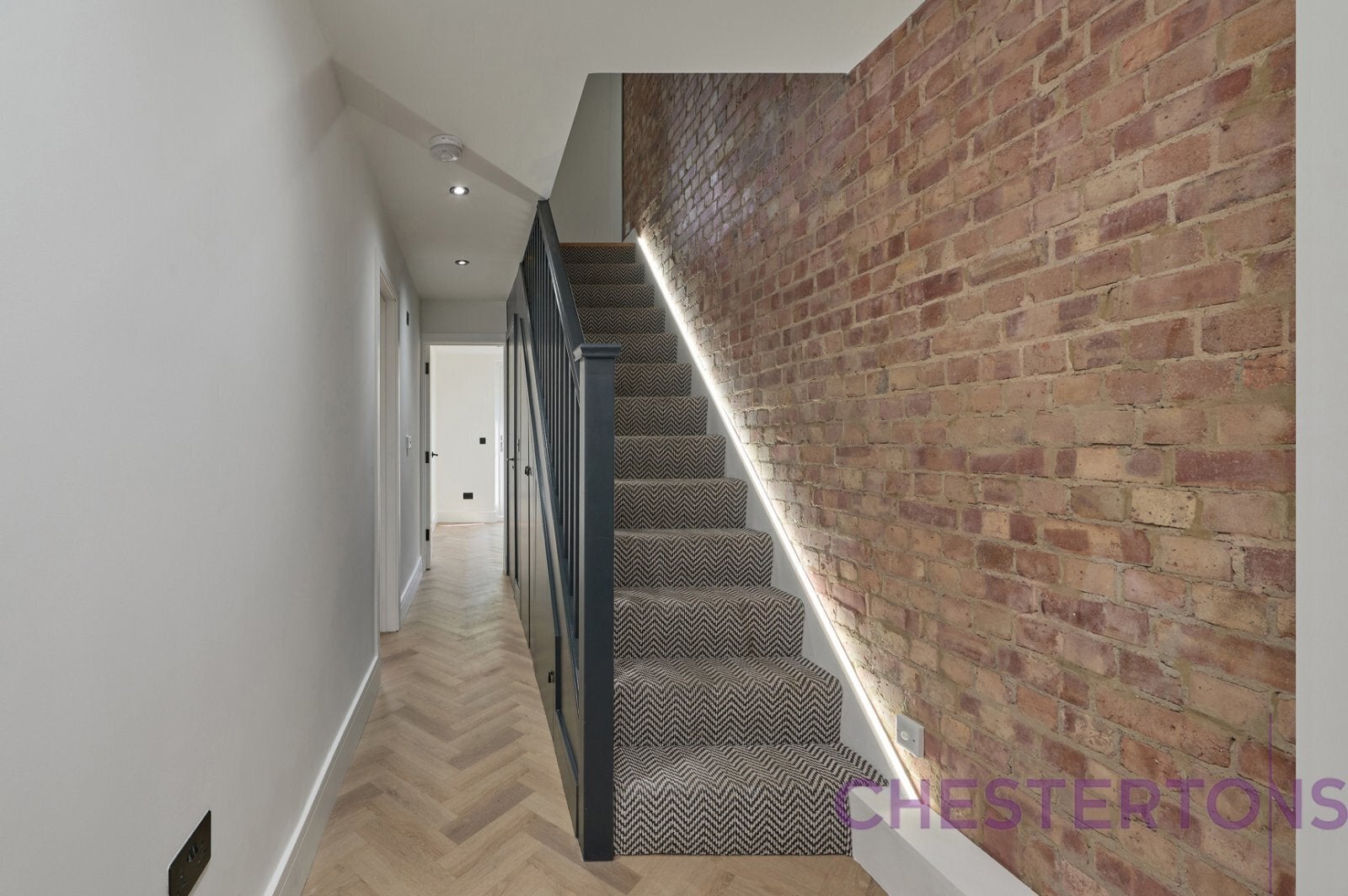 House Hevelius Close in Greater London