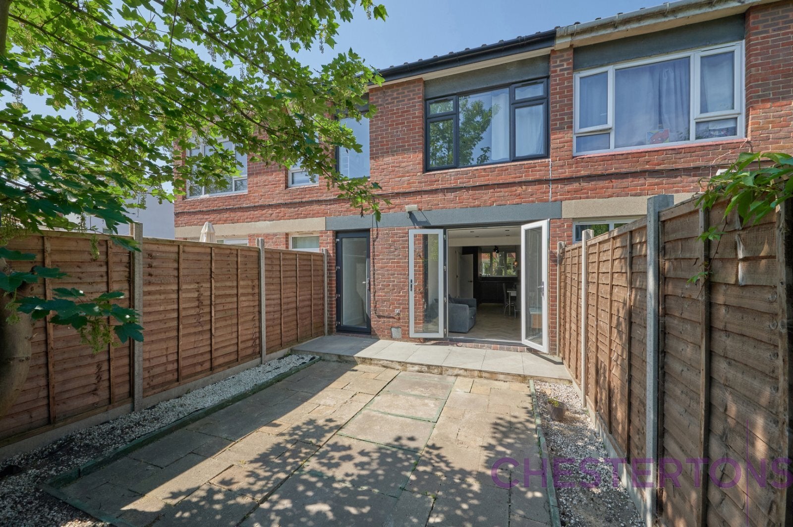 House Hevelius Close in Greater London
