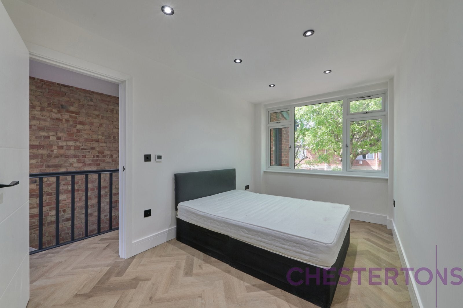 House Hevelius Close in Greater London