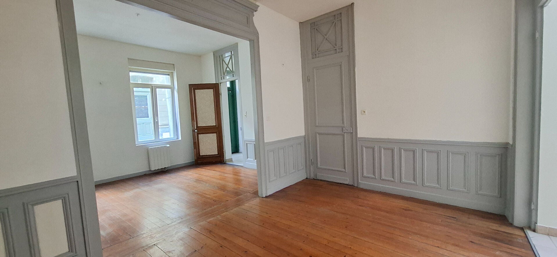 Maison Avenue des Glacis à Longuenesse