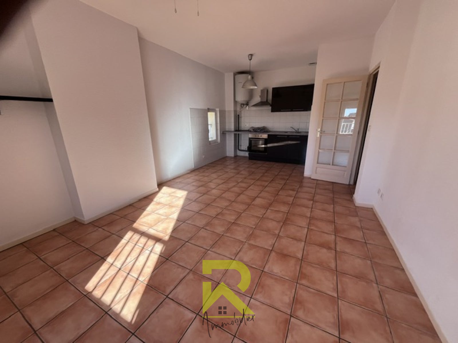 Appartement Avenue De La République à Lamalou-les-Bains
