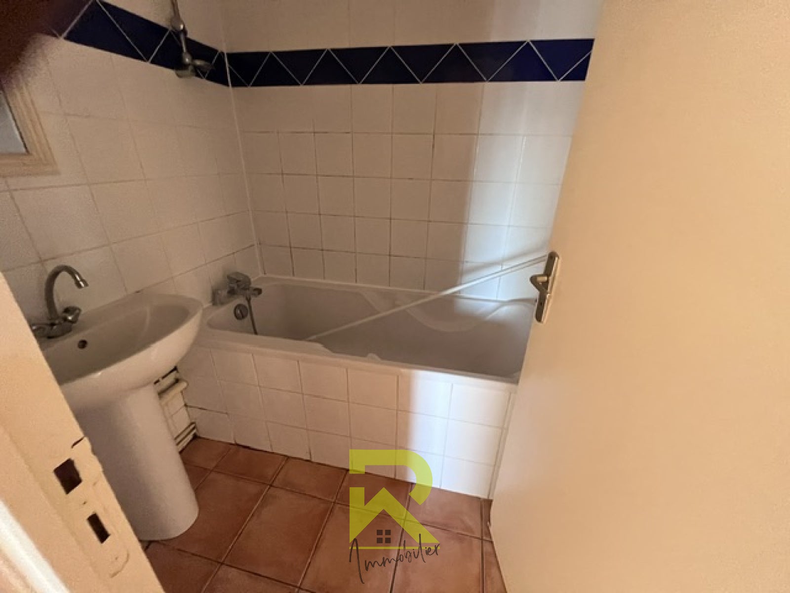 Appartement Avenue De La République à Lamalou-les-Bains